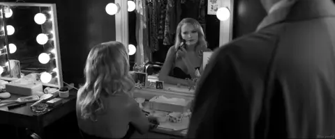 Malin Akerman nude - Hotel Noir (2012)