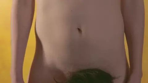 4.48 (2014)-Aurelie Houguenade