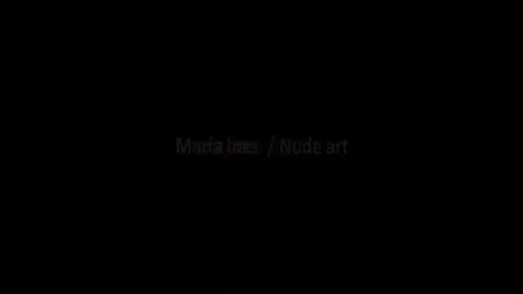 Maria - Nude Art