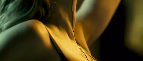 Carolina Bang, Macarena Gomez naked- Las brujas de Zugarramurd (2016)