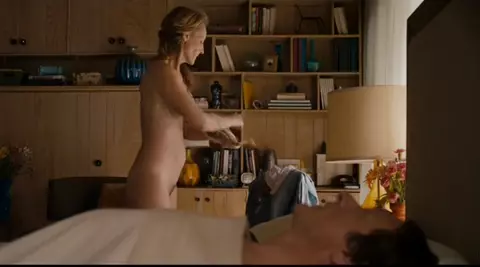 Celebrity Sex Scenes - Helen Hunt