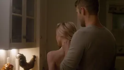 Emma Rigby nude – Hollywood Dirt (2017)