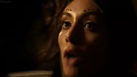 Carolina Guerra DA VINCI'S DEMONS S02 E06