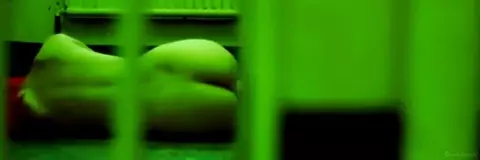 Eleanor James nude - Slasher House (2012)