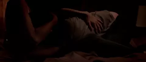 Elodie Yung nude - Still (2014)