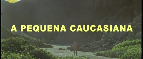 Elisa Heidrich Nude - Animal Politico (2017)
