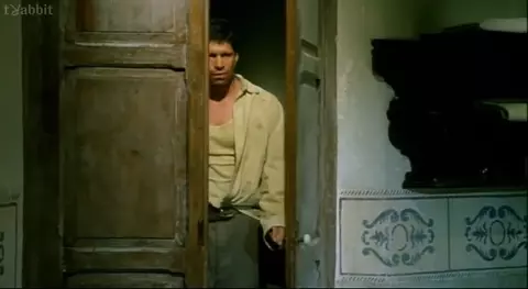 Gabriela Canudas naked - Otilia Rauda (2001)