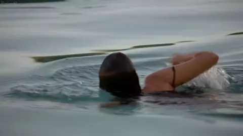 Camilla Luddington sex scene - Californication S05 (2012)