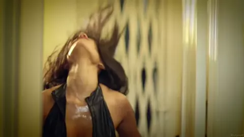 Kea Ho & Genevieve Hudson-Price nude - Condemned (2015)
