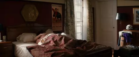 Alessandra Mastronardi nude - Life (2015)