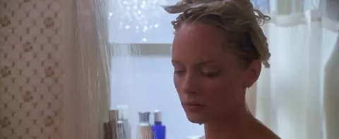 Denise Richards, Marley Shelton nude - Valentine (2001)