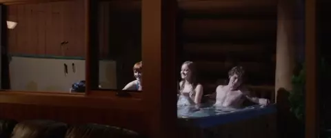 Laura Bilgeri Nude - The Recall (2017)