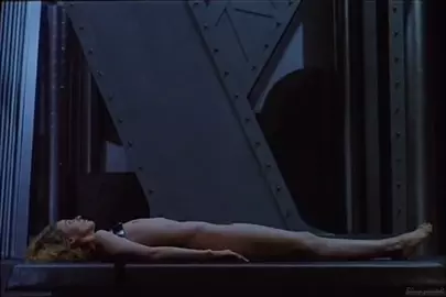 Nude sex videos - Moon Child (1989)