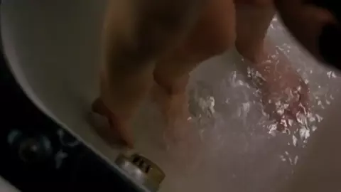 Tricia Vessey Nude - Trouble Every Day (2001)