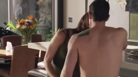 Tiffany Tyler Nude - Erotic Karma (2012)