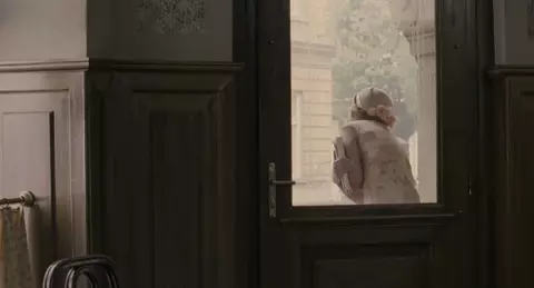 Petra Hrebickova Nude - I Served the King of England (2006)