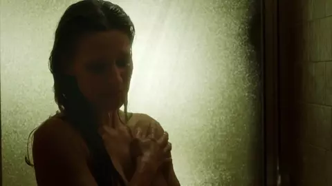 KaDee Strickland, Emmanuelle Chriqui Nude - Shut Eye s02e01-03 (2017)
