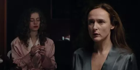 Deborah Kaufmann Nude - Dark s01e03 (2017)