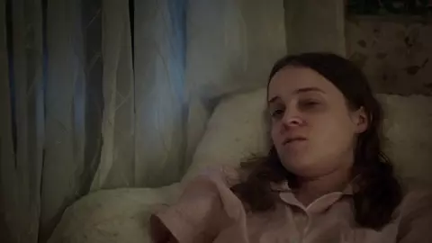 Jessica Biel Sexy - The Sinner s01e06 (2017)
