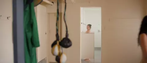Hana Tevita, Acushla Sutton Nude - Fresh Meat (2012)