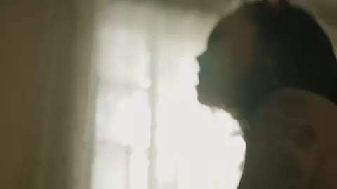 Levy Tran Nude - Shameless s08e05 (2017)