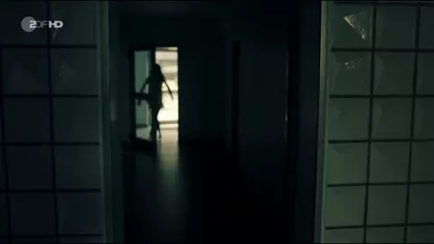 Jasmin Gerat, Chrissi Reilee Leemeetham - Der Gutachter. Ein Mord zu viel (2017)