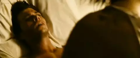Michelle Monaghan nude - Trucker (2008)