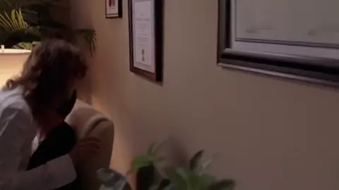 Mary Steenburgen Sex - Numb (2007)