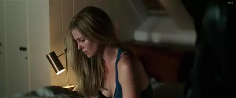 Charlize Theron - The L a s t F a c e (2016)