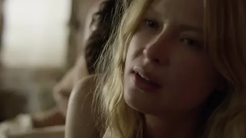 Emma Booth - Glitch s02e02 (2017)