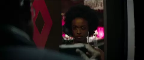 Joelle Kayembe, Dominique Jossie, Inge Beckmann Nude - Zulu (2013)