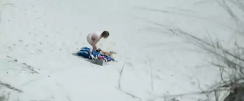 Laura Dupré, Angélique Vergara, Anna Zakharova Nude - Ma Loute (2016)