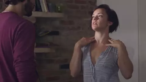 Savannah Welch Nude - The Golden Rut (US 2016)