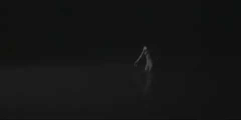 Victoria Johnstone Nude - Lake Eerie (2016)