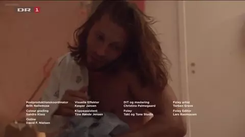 Louise Mieritz, Ditte Hansen Nude - Ditte Og Louise s01e04 (2015)