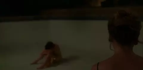 Susan May Pratt Nude - The Mink Catcher (2015)
