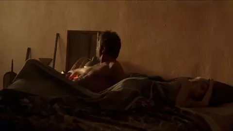 Scarlett Johansson Sexy - Vicky Cristina Barcelona (2008)
