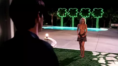 Elizabeth Berkley Sex Scene - Showgirls (1995)