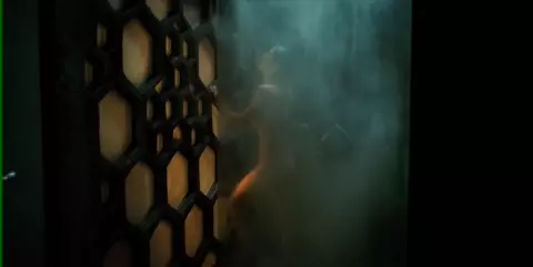 Martha Higareda Nude - Altered Carbon s01e05 (2018)