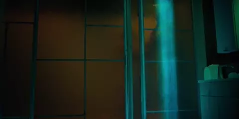 Lisa Chandler, Kay Pasion Nude - Altered Carbon s01e01 (2018)