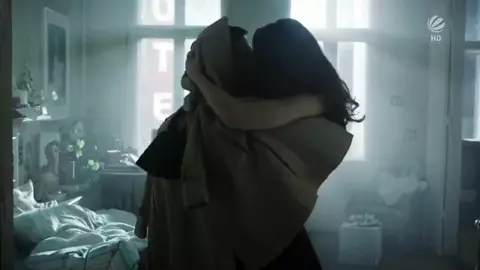 Jennifer Ulrich Nude - Herztoene (2013)