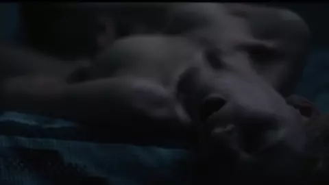 Marilyn Castonguay Nude - L'affaire Dumont (2012)
