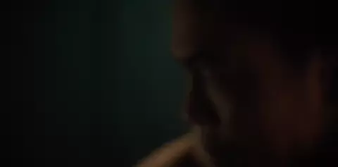 Olga Fonda Sexy - Altered Carbon (2018) s01e01