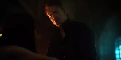 Martha Higareda Nude - Altered Carbon s01e09 (2018)