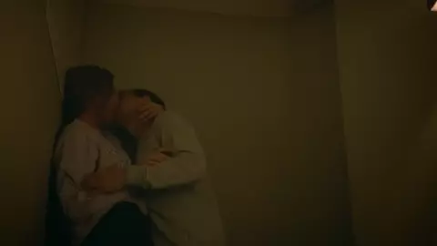 Renate Reinsve Nude - Hvite Gutter s01e01 (2018)
