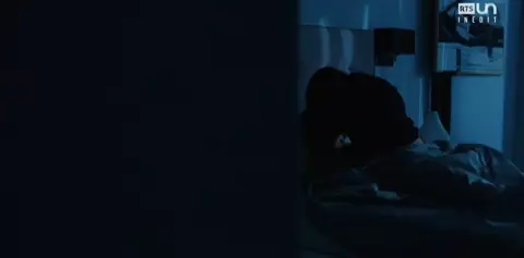 Laetitia Millot Nude - La vengeance aux yeux clairs s01e06 (2016)