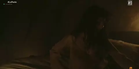 Patricia López, Cecilia Gómez, Lupe del Junco, etc Nude - La peste (ES 2018)