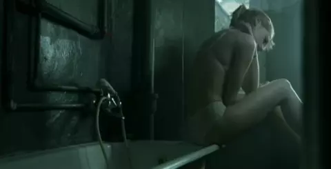 Małgorzata Buczkowska Nude - Oda Do Radosci (2005)
