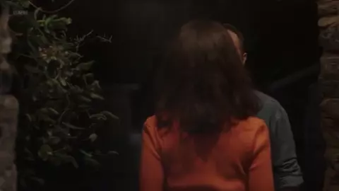 Chloé Lambert Nude - Le Chalet s01e02 (2018)
