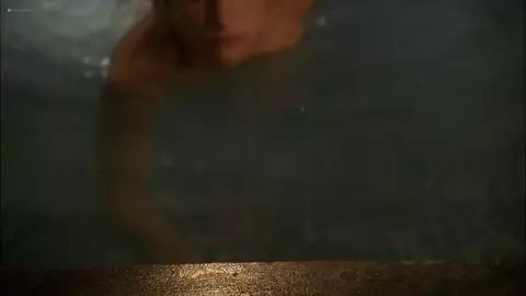 Sienna Guillory Nude - Helen of Troy (2003)
